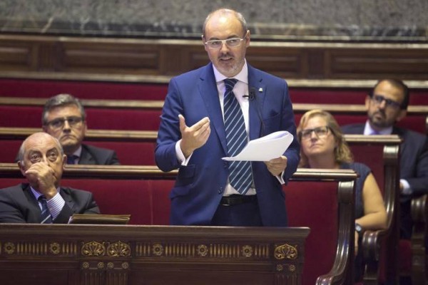 El PP se queda solo defendiendo los 'bous al carrer' en el pleno de València