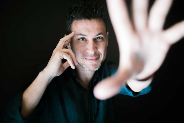 Rodrigo Cortés: 
