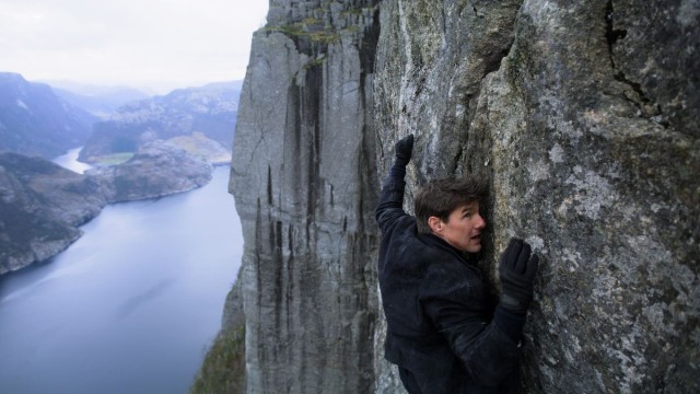 'Misión Imposible: Fallout': ¿la mejor película de la saga?