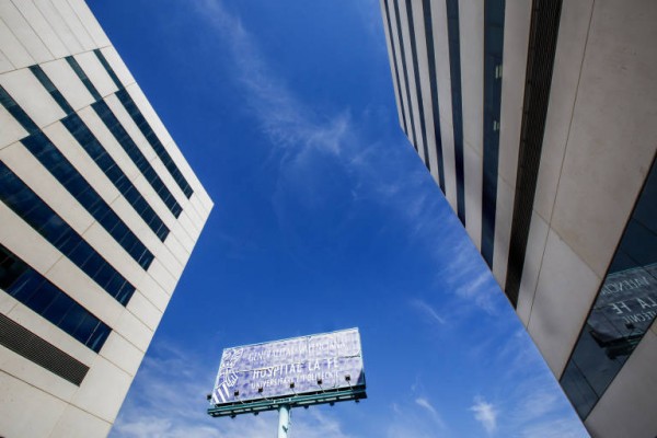 Sanidad remite a Fiscalía presuntas irregularidades en las obras de La Fe