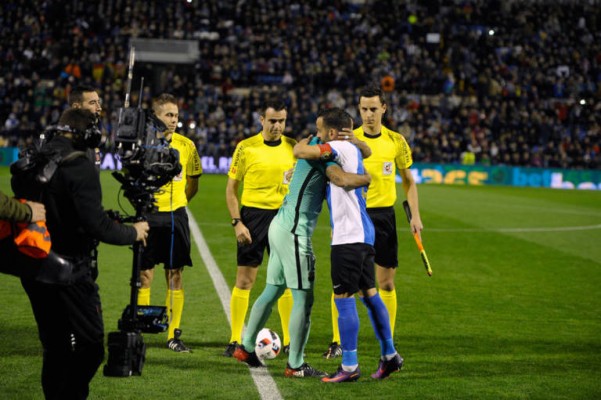 À Punt busca un acuerdo para televisar los partidos del Grupo III de Segunda B