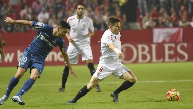 Un Getafe en crisis quiere agravar la mala racha del Sevilla a domicilio