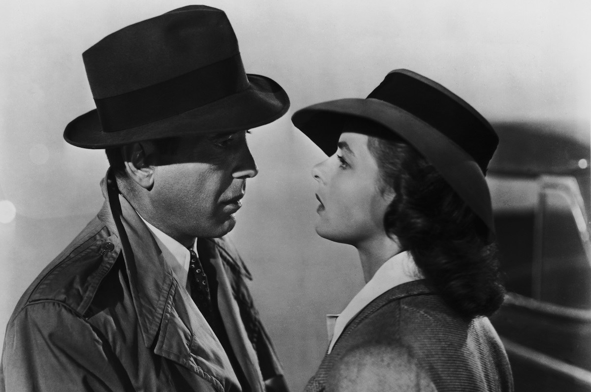 La Filmoteca d'Estiu arranca sus proyecciones con la memorable 'Casablanca'