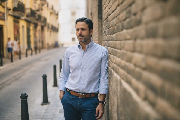 Rafael Torres: 
