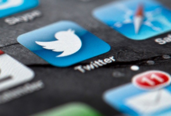 Batacazo de Twitter en bolsa al perder un millón de usuarios