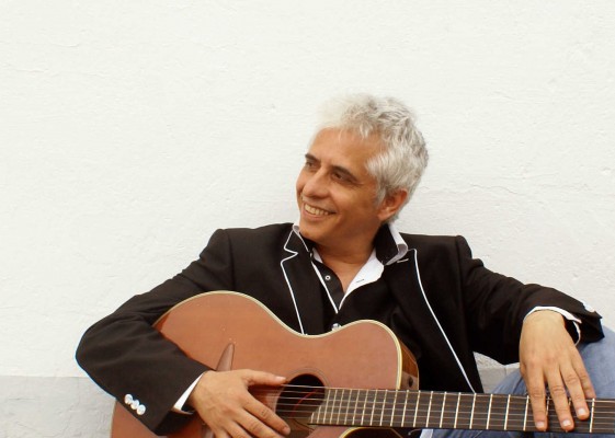  Frank Catalano, Tébar o Cyrille Aimée: la música de jazz recala en Xàbia con su propio festival