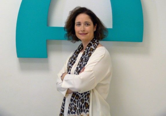 Ética Patrimonios EAFI nombra DirCom a la periodista valenciana Nuria Diego