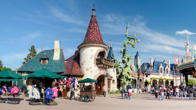 Disney
