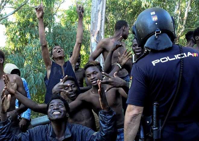 Marruecos y España, del win-win al juego de suma cero
