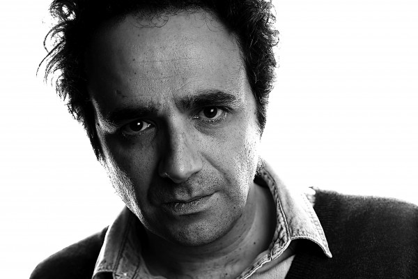 El certamen 'Teatro Autor Exprés' premia al dramaturgo valenciano Xavo Giménez
