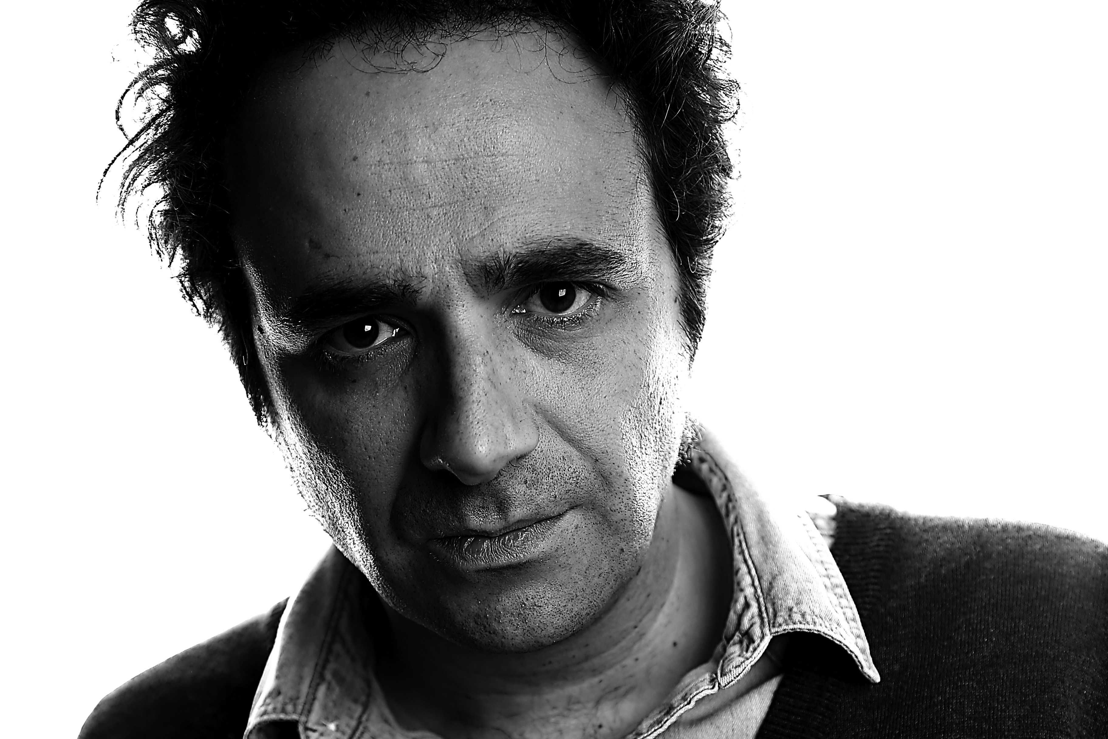 El certamen 'Teatro Autor Exprés' premia al dramaturgo valenciano Xavo Giménez