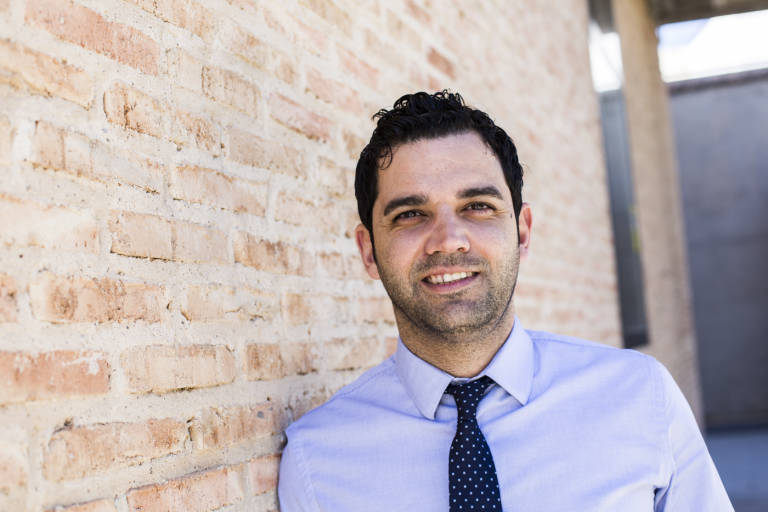 El alcalde de Paterna cesa al asesor 'más incómodo' del PP