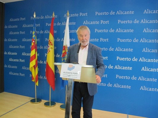 El Puerto quiere abrir tráfico con Marruecos y sacar rédito a sus 'zonas urbanas' para ser autosuficiente