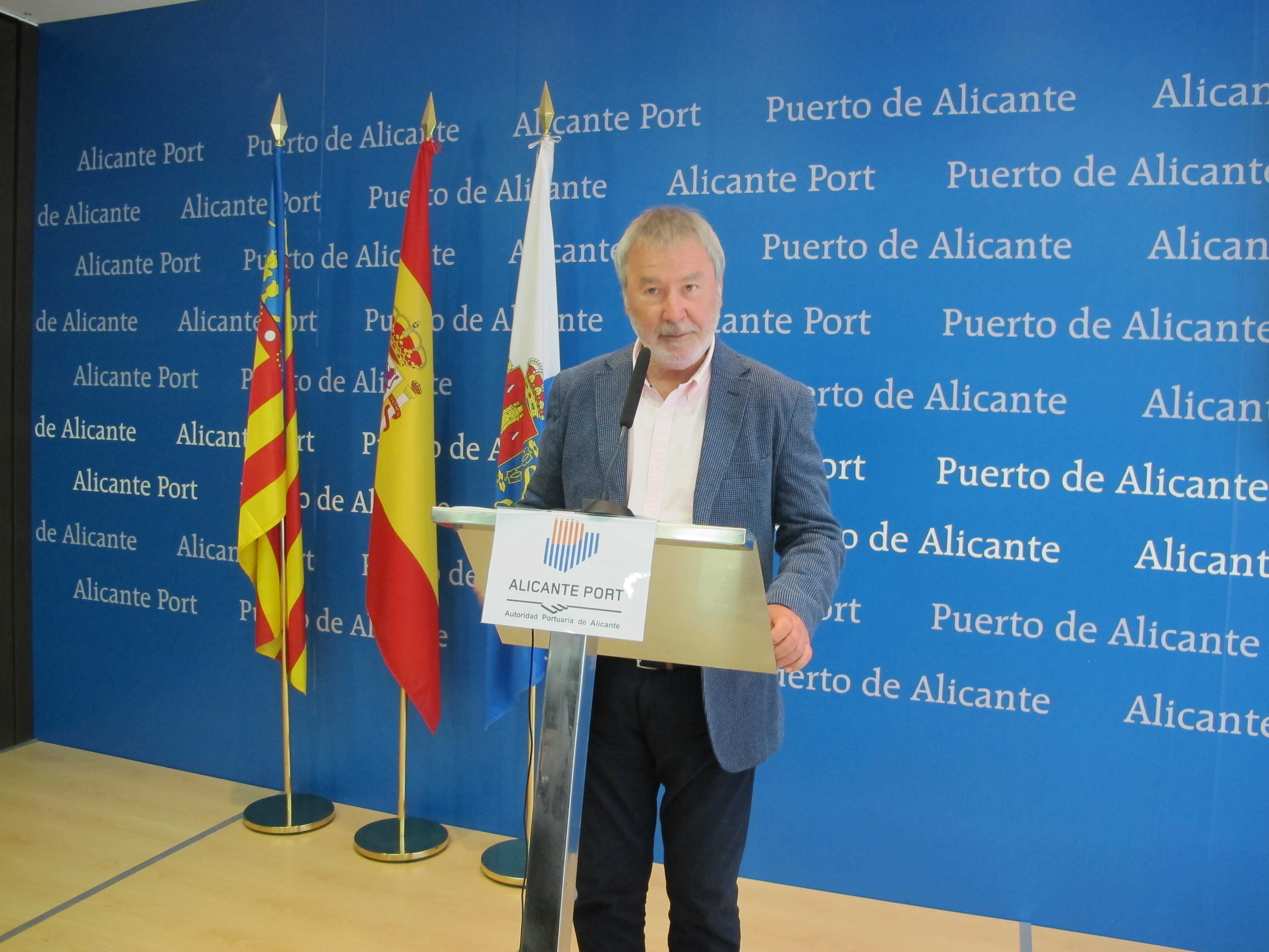 El Puerto quiere abrir tráfico con Marruecos y sacar rédito a sus 'zonas urbanas' para ser autosuficiente