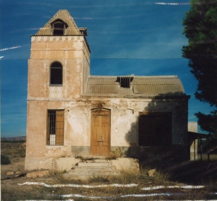 Pimesa reconstruirá la Casa de las Palomas, incluida en el Catálogo de Edificios Protegibles de Elche