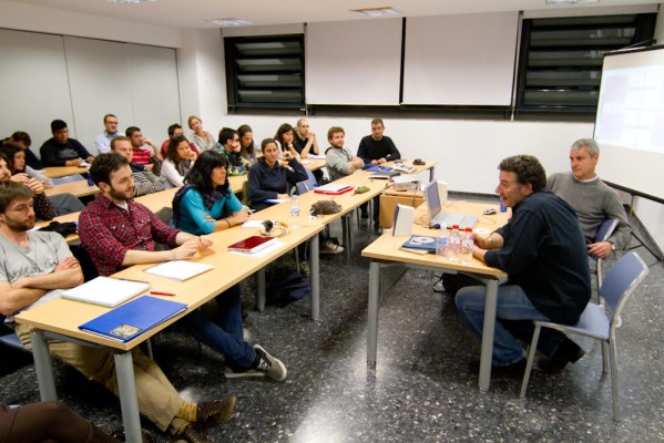 La importancia de ser profesional de la música, aunque sea pidiendo 'pasta'
