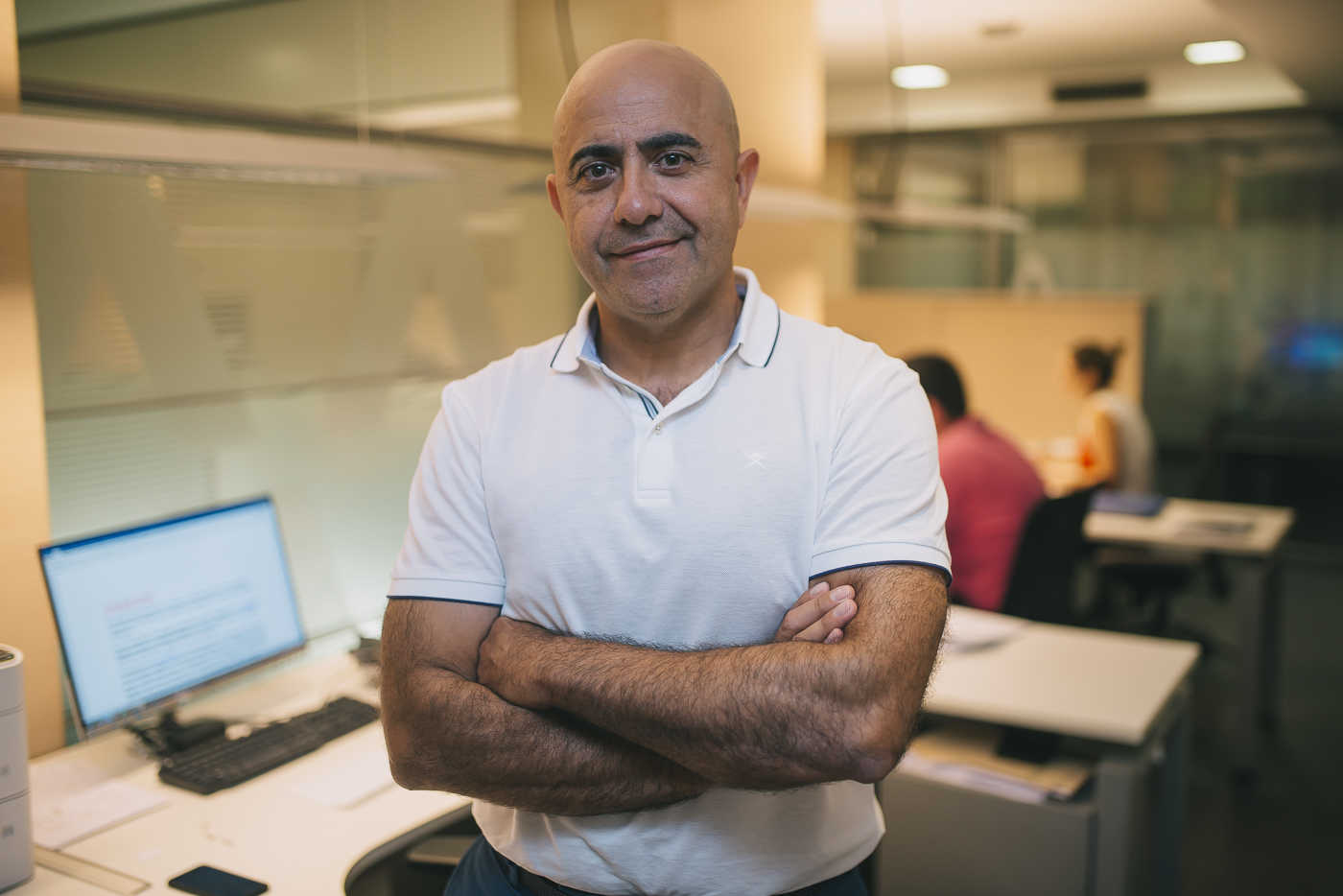 Ofydes, la asociación valenciana de oficinas y despachos que ampara los intereses laborales de 16.000 trabajadores