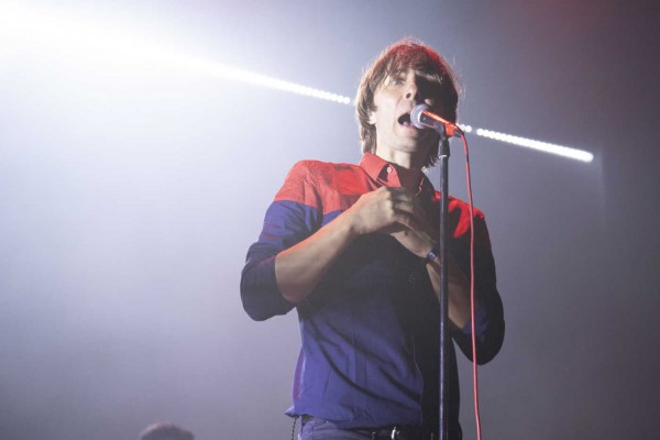 El Low Festival es la excusa que nunca falla: que se lo pregunten a Phoenix