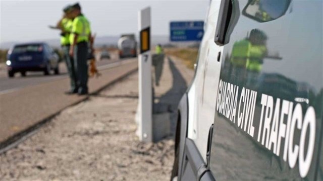 La DGT prevé 3,2 millones de desplazamientos ante el dispositivo del 1 de agosto
