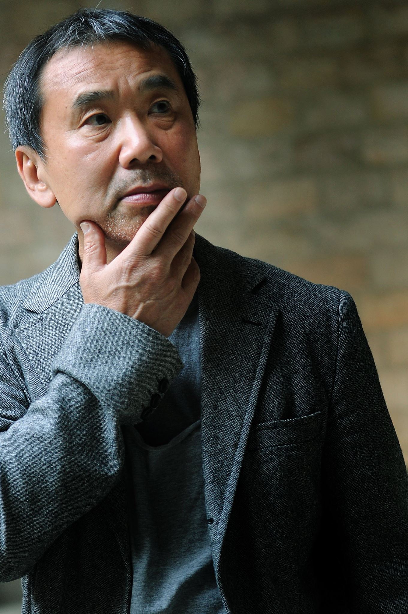 'El elefante desaparece', diecisiete cuentos en la frontera fantástica de Haruki Murakami