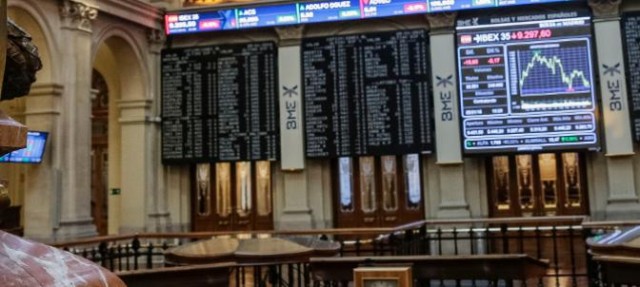 Un Ibex 35 de dulce: encadena 7 sesiones y 3 semanas cerrando en positivo