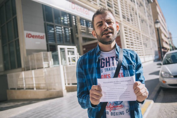 La Generalitat pide a las financieras que no cobren las cuotas a las víctimas de iDental