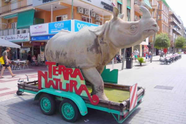 El Grupo Fuertes sanea Terra Natura: consolida la facturación y reduce la carga financiera