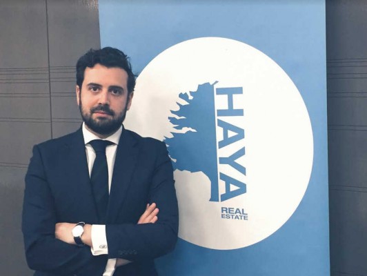 Haya Real Estate mejora su eficiencia y transparencia de la mano de Fullstep
