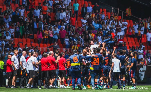 La Liga envenena la Champions