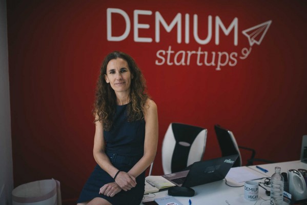 La incubadora Demium Startups prepara el salto internacional y abrirá en Londres a final de año