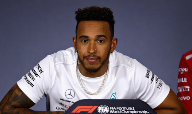 El Mundial de F1 cierra por vacaciones con Hamilton apuntando al quinto