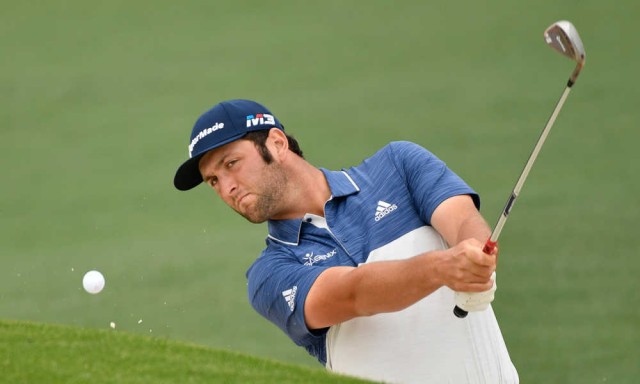 Jon Rahm se mantiene quinto en la clasificación mundial