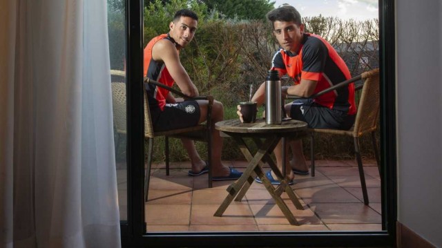 Funes Mori: 