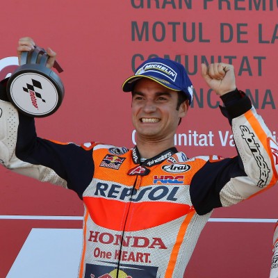 Los aficionados elegirán el cartel del Gran Premio Motul de la Comunitat Valenciana