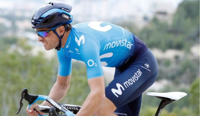 El ciclismo español sigue esperando a Landa y llama a los jóvenes