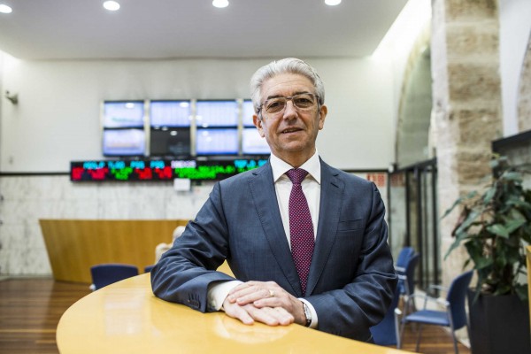 La Bolsa de Valencia redujo beneficio, plantilla e ingresos netos a lo largo del pasado año