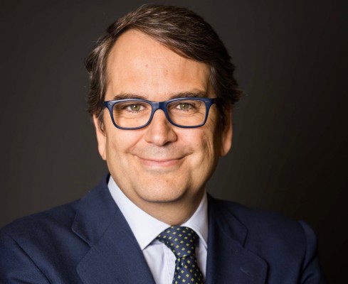 Carlos Aguilera, nuevo responsable del negocio de empresas de Bankia en la Comunitat Valenciana