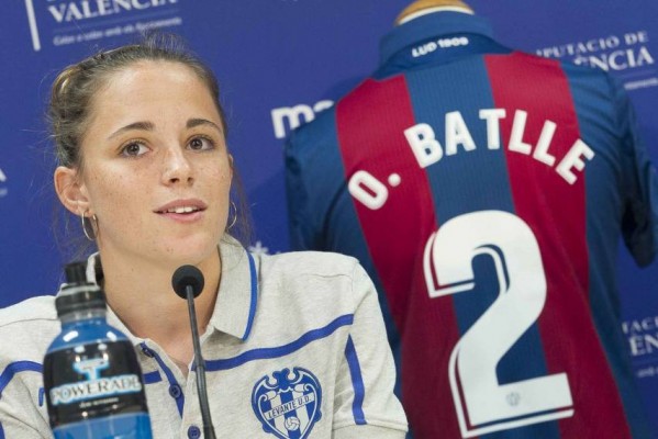Batlle: 