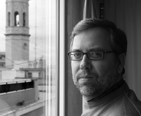 Joan Garí i Miquel Barrera: el tàndem perfecte