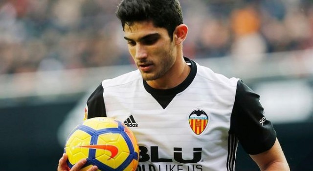 Peter Lim no se rinde en el fichaje de Guedes