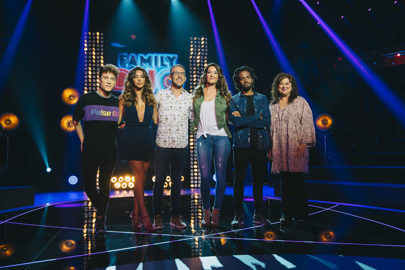 Foto: KIKE TABERNER - 