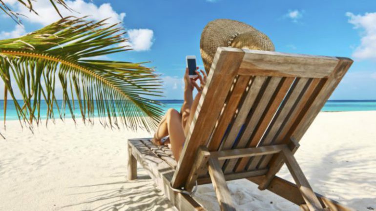 La Policía Nacional difunde cinco vídeos con consejos para disfrutar de un #VeranoSeguro 
