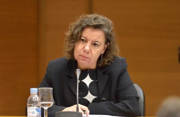 Compromís se queda sin representante en el Consejo de Transparencia