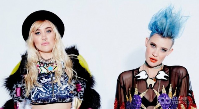 El Arenal Sound reúne a los dj's Nervo, Dirtyphonics e Icanteachyou para su fiesta de clausura