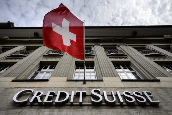 Credit Suisse refuerza su división en España con medio centenar de empleados procedente de Londres