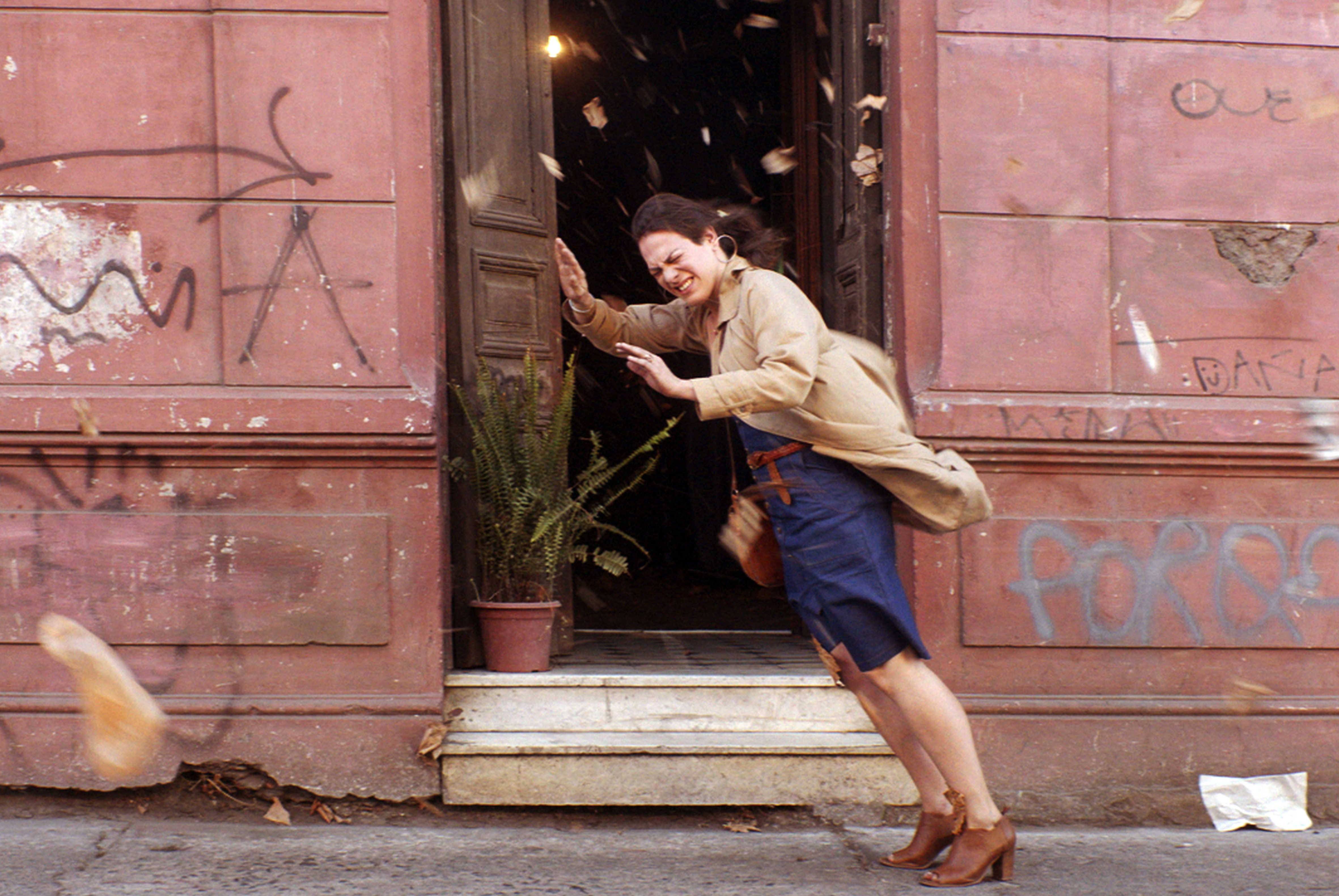 La filmoteca reprén el cinema social amb la projecció d'Una mujer fantástica' 