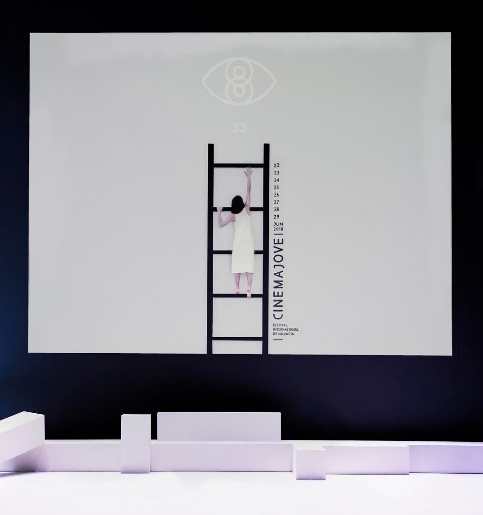 Cinema Jove acoge a 9.000 espectadores este año, un 25% más que la pasada edición