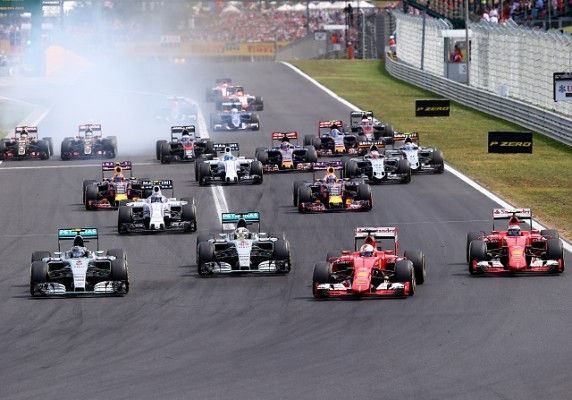 El Consejo Mundial de la FIA aprueba el nuevo sistema de calificación para este año