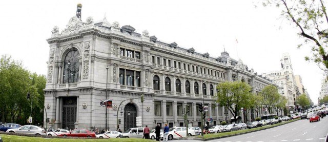 La economía española crece por debajo del 3% por primera vez  tras doce trimestres consecutivos