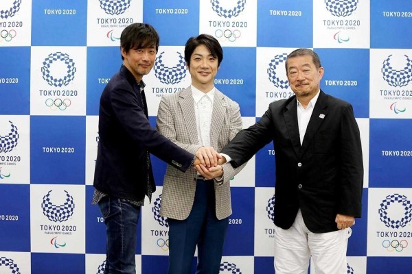 Las ceremonias olímpicas y paralímpicas de Tokyo 2020 estarán unidas por un único argumento